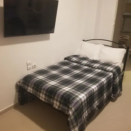 Studio Despere 9 * Thessaloniki