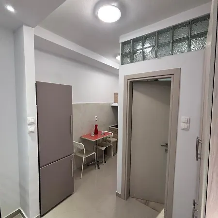 Studio Despere 9 Thessaloniki