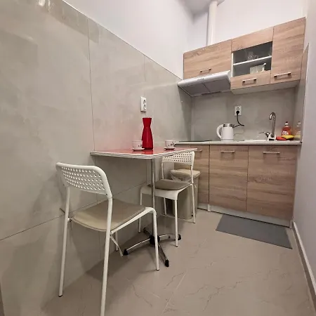 Studio Despere 9 Lägenhet *