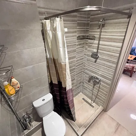 Studio Despere 9 Apartment *