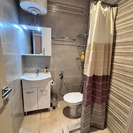 Studio Despere 9 Lägenhet Thessaloníki